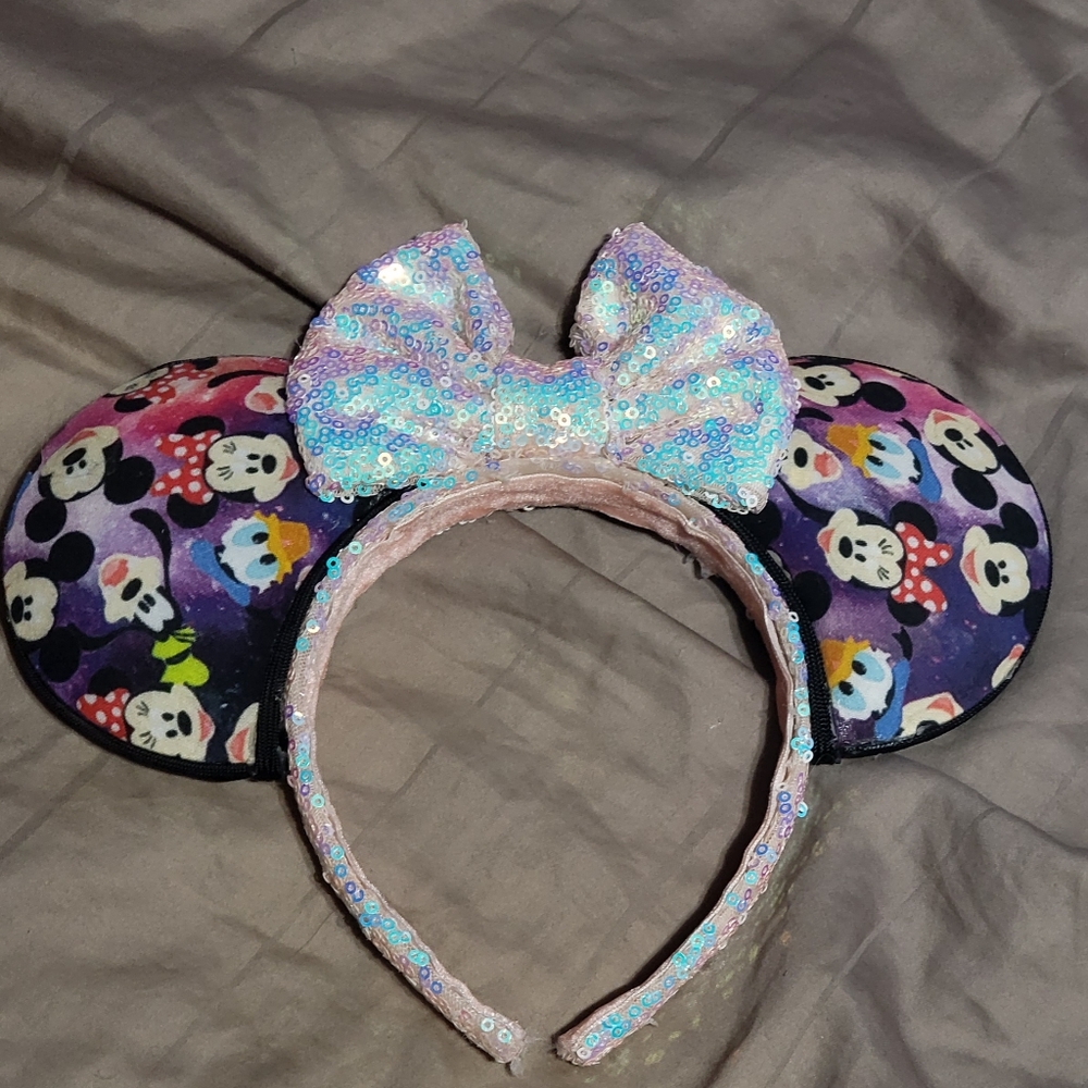 Disney Inspired ears